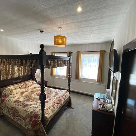 The Griffin Llyswen Hotel Brecon Luaran gambar