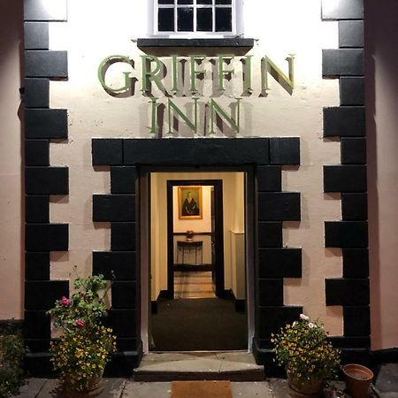 The Griffin Llyswen Hotel Brecon Luaran gambar