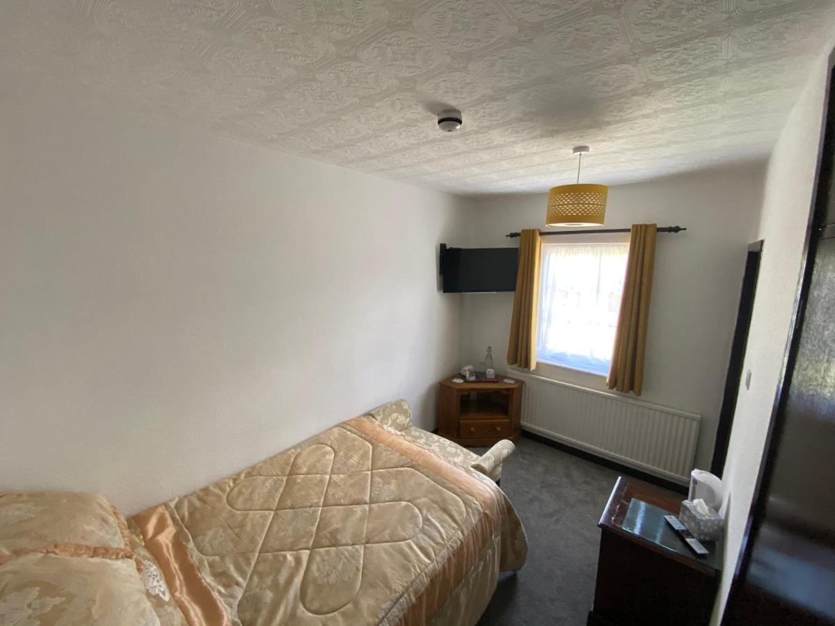 The Griffin Llyswen Hotel Brecon Luaran gambar