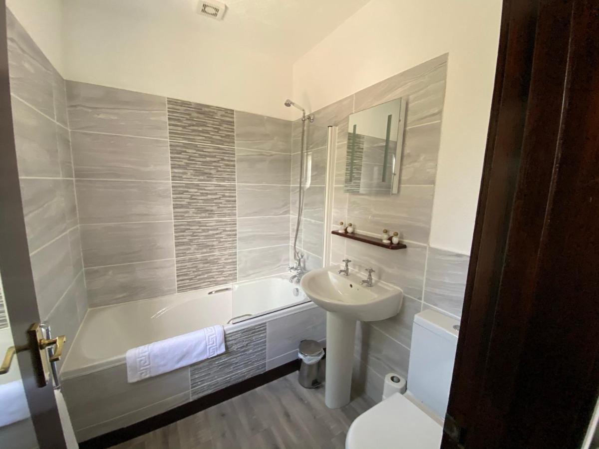 The Griffin Llyswen Hotel Brecon Luaran gambar