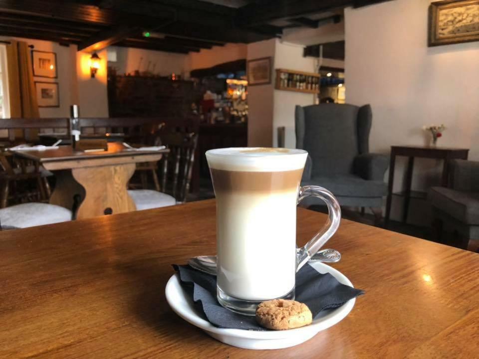 The Griffin Llyswen Hotel Brecon Luaran gambar